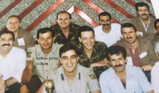 Assubay hak, onur mücadelesinin saygın neferi Adilhan Şanlı’nın ardından…