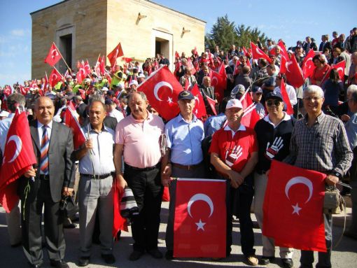 Assubay hak, onur mücadelesinin saygın neferi Adilhan Şanlı’nın ardından…