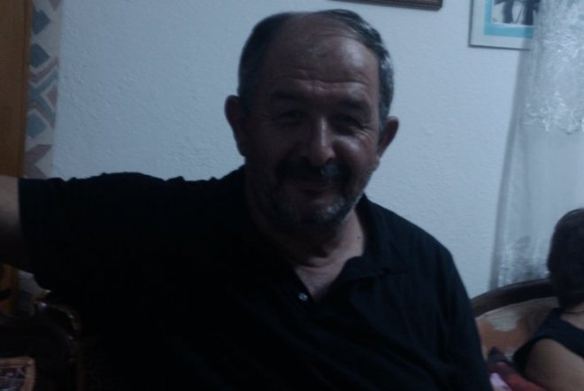 ASSUBAY SINIFINA VEDA MEKTUBUMDUR