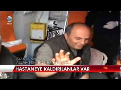 GİTME KAL...
