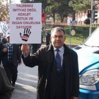 TEMAD Tüzüğündeki Değişiklikleri Halil ERGENLİ Yazdı