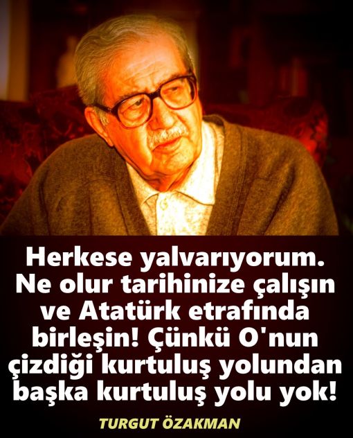 ŞU ÇILGIN TÜRKLER