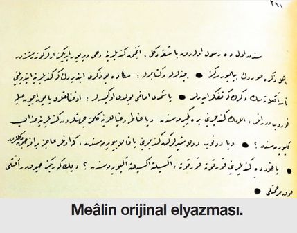 FETÖ Zaman gazetesinin kuponla dağıttığı Kur'an tefsirini değiştirmiş...