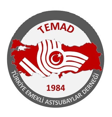 TÜRK BAYRAĞI ÜZERİNE ÇARPI ATAN BAŞKA ASKERİ DERNEK VAR MI?
