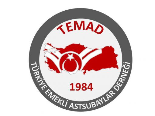 TÜRK BAYRAĞI ÜZERİNE ÇARPI ATAN BAŞKA ASKERİ DERNEK VAR MI?