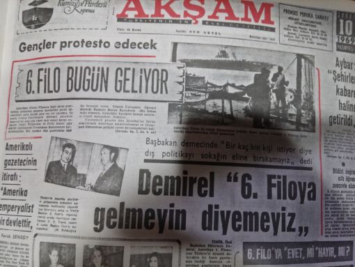Asansör Fetvacısı Necip Fazıl'ın Çıkışını Allah'a bağlıyor.