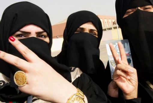 Suudi Arabistan kadını Dünya Kadınlar Günü'ne yeni haklarla girdi