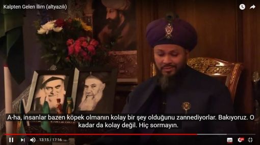 En önemli hak bireysel özgürlüktür!