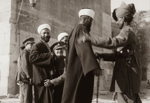 Cehaletin Katlettiği Aydınlık, Kubilay