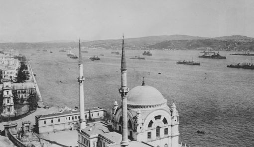 Cehaletin Katlettiği Aydınlık, Kubilay