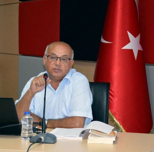 Bahri KILIÇEL, TEMAD Temsilciler Kurulu Toplantısı’ndaki izlenimlerini yazdı