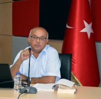 BAHRİ KILIÇEL: TÜRK ORDUSUNUN TEMEL TAŞI KAHRAMANLARIMIZ