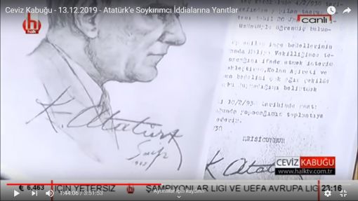 - Erdoğan Atatürk dönemini hedef aldı: Dersim’le yüzleşme çağrısı. - Türkiye'ye yönelik Dersim iftirasına yanıtlar.