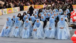 MEB ve Diyanet'in Harem Selamlık Kampları...