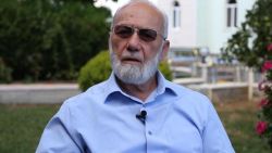 SADAT’ın kurucusu Adnan Tanrıverdi: ''MehdiCumhurbaşkanı Recep Tayyip Erdoğan’ın askeri danışmanı ve SADAT’ın kurucusu Adnan Tanrıverdi’nin “Mehdi gelecek. Ortamı buna geliyor, ortamı hazırlıyoruz''