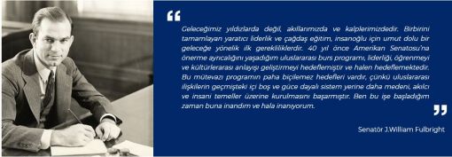 Türk Eğitim Sisteminin Amerika Tarafından Kontrol Altına Alınışı Fulbright Eğitim Anlaşması 27 Şubat 1946
