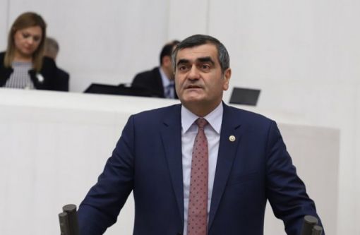 "ASSAM AYNI IŞİD GİBİ ŞERİAT HÜKÜMLERİNDE DEVLET YAPISI KURMAYI HEDEFLEMEKTEDİR"