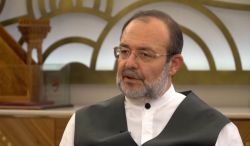 Mehmet Görmez: Bir adam hem ibadetini hem de haram mal yiyorsa Bu aldatıcı dindarlıktır.