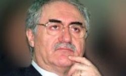 Yargıdaki kadrolaşmayı başlatan isim; Mehmet Moğultay