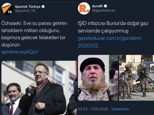 RAND yazarları Clarke ve Yayla’dan Türkiye’deki radikal gruplar üzerine 2018 yılından bir analiz: Erdoğan’ın ölümcül kör noktası