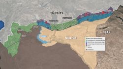 ADANA – ASTANA – SOÇİ – ANKARA - MOSKOVA MÜTABAKATLARI