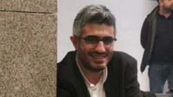 Barış Pehlivan'dan tarihi savunma: Hapse giren adamı hapisle korkutamazsınız