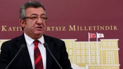CHP'li Engin Altay'dan ''Pelikan çetesi'' açıklaması !