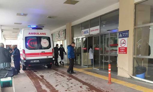 Karantinadan kaçan umrecileri komşuları ihbar etti