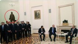 “Putin Erdoğan’ı trolledi!..”