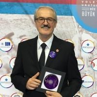 Fahrettin BAĞRI: NE TAZMİNAT NE 9/2, HİÇBİR ŞEY YOK!