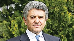 Coşkun Ulusoy: Güvenin maliyeti