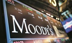 Moody's, Türkiye'nin kredi notunu düşürmesinin ardından 8 şirketin de notunu indirdi