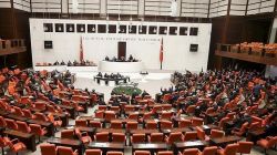 OYAK Genel Müdürü Coşkun Ulusoy, TBMM Dilekçe Alt Komisyonu’na bilgi verdi - Şubat 2012