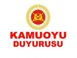 TESUD TAZMİNAT DUYURUSU