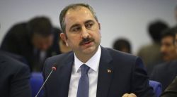 Adalet Bakanı Gül: Yargı dosyaya, vicdanına, hukuka, Anayasa'ya bakar.
