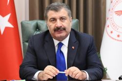 Bakan Koca açıkladı: Son 24 saatte 28 bin 351 yeni vaka tespit edildi!
