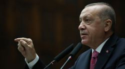 Erdoğan'dan Bülent Arınç'a sert tepki
