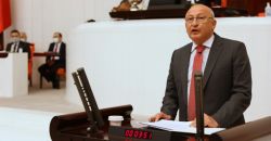 Gazeteci kökenli milletvekili Çakırözer: Basın özgürlüğü önündeki en büyük engel RTÜK