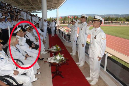 BEYAZ TV'NİN ŞAKLABANLARI...