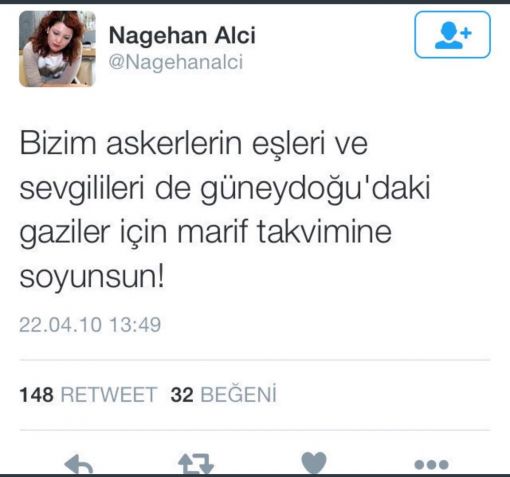 BEYAZ TV'NİN ŞAKLABANLARI...