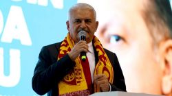 Binali Yıldırım, Yine Balyoz-Ergenekon'u diline doladı