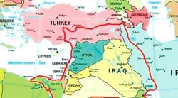 BÜYÜK ORTADOĞU PROJESİ VE TÜRKİYE