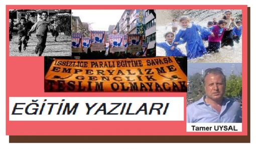 ÇAĞDAŞ EĞİTİM, ÇAĞDAŞ ÜNİVERSİTE
