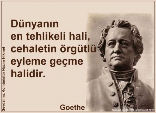 DEMOKRATİK EĞİTİM ÜZERİNE…