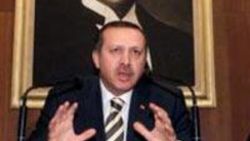 Erdoğan, ABD ziyareti dönüşünde Türkiye’de 32 ayrı etnik grup olduğunu belirtti (2009)