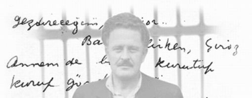 NÂZIM HİKMET İYİ İNSAN