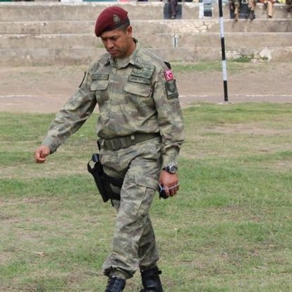 Nur tarikatından FETÖ'cü savcı Zekeriya Öz'ün izini Almanya'da bulan Astsubay