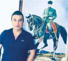 Nur tarikatından FETÖ'cü savcı Zekeriya Öz'ün izini Almanya'da bulan Astsubay