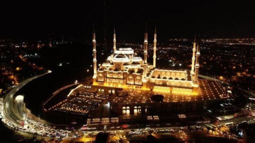 Türkiye ve Türkiye Dışında Açılan Camiler - Maliyetler