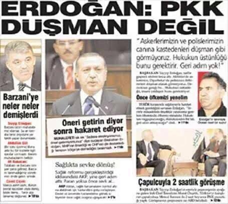 Dış Tehditlerin Tespiti ve Alınacak Önlemlerin Bakanlar Kuruluna Sunuluşu - 28 Şubat 1997